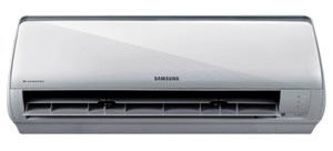 Samsung Maldives Inverter 12.000 Fotoðrafý